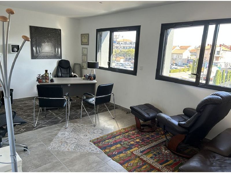 VENTE - Appartement - MONTROND LES BAINS (42210) - 106000 €