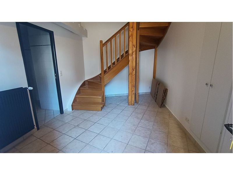 LOCATION - Maison/villa - NERONDE (42510) - 440 €