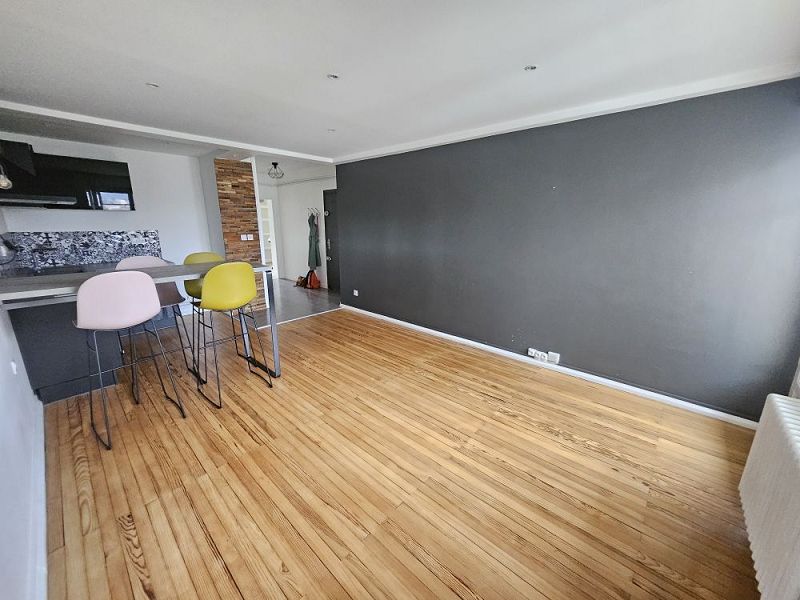VENTE - Appartement - SAINT-ETIENNE (42000) - 67000 €