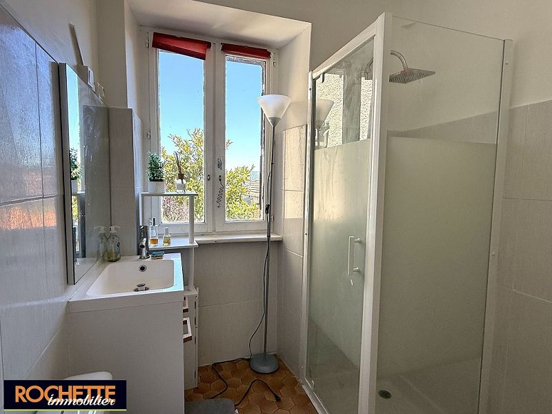 VENTE - Maison/villa - SAINT JUST LA PENDUE (42540) - 108000 €