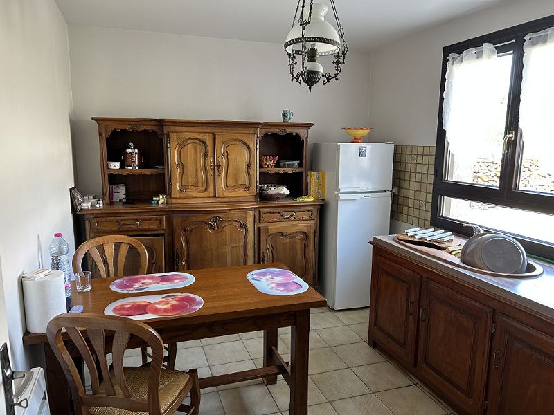 VENTE - Maison/villa - MONTROND LES BAINS (42210) - 245000 €