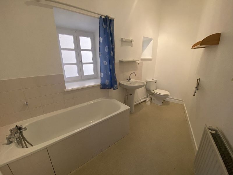LOCATION - Appartement - BOEN (42130) - 347 €