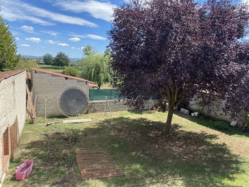 VENTE - Immeuble - CHAMBEON (42110) - 185000 €