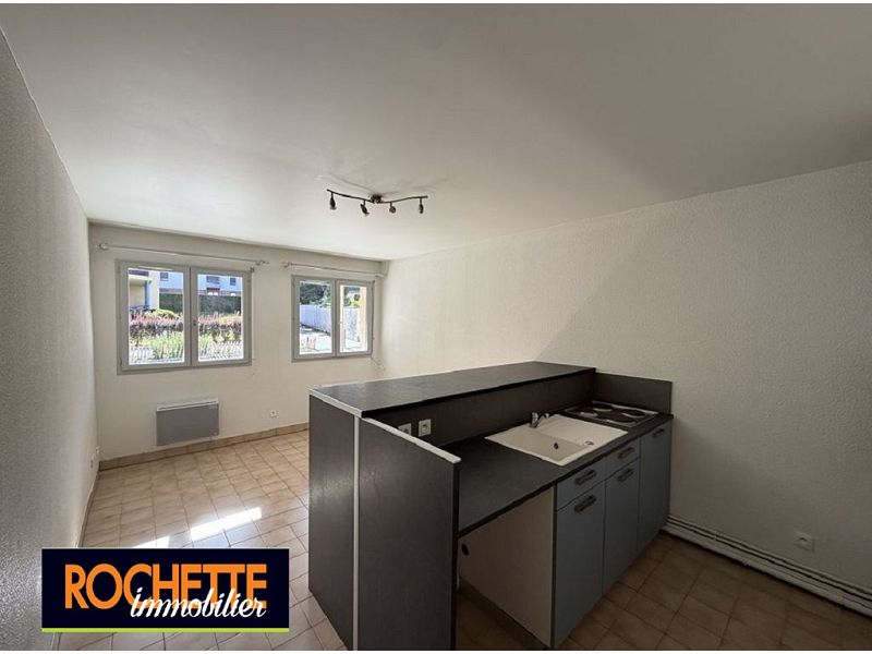 VENTE - Appartement - MONTROND LES BANS (42210) - 79000 €