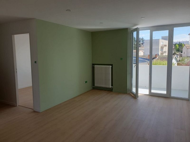 LOCATION - Appartement - FEURS (42110) - 615 €