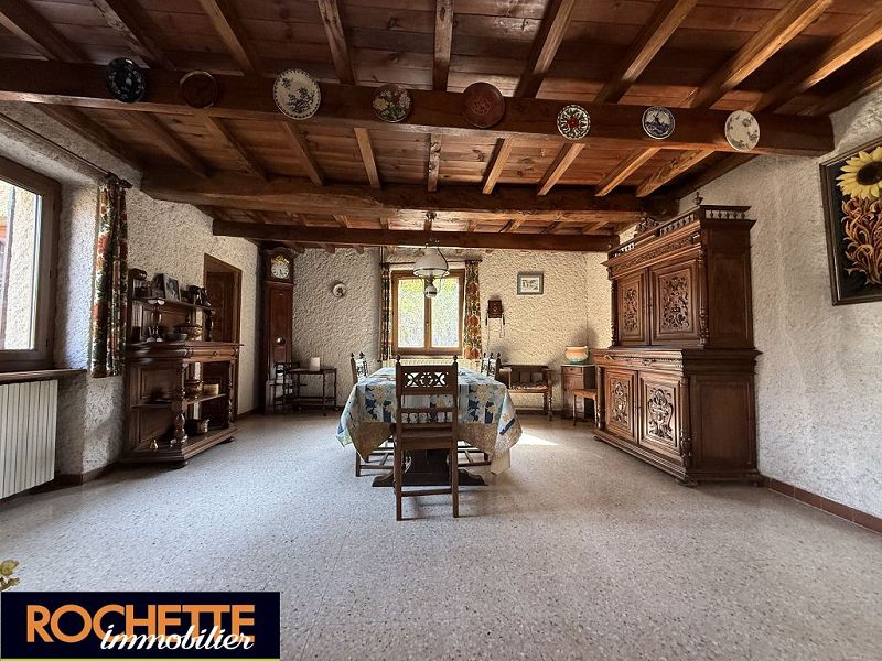 VENTE - Maison/villa - NERVIEUX (42510) - 159000 €