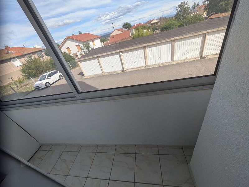 LOCATION - Appartement - BOEN (42130) - 555 €