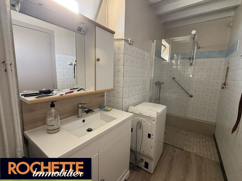 VENTE - Maison/villa - SAINT JUST LA PENDUE (42540) - 165000 €