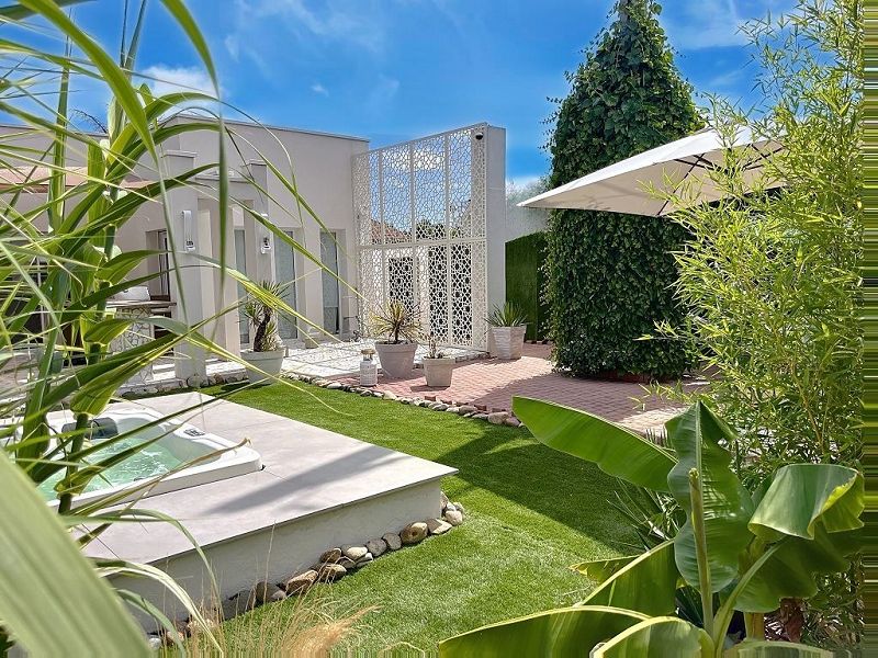 VENTE - Maison/villa - MONTROND LES BAINS (42210) - 435000 €