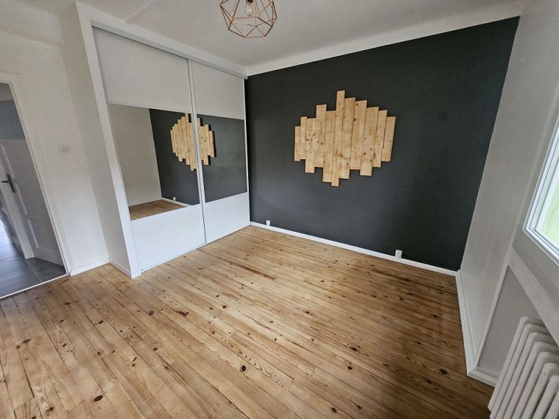 VENTE - Appartement - SAINT-ETIENNE (42000) - 67000 €