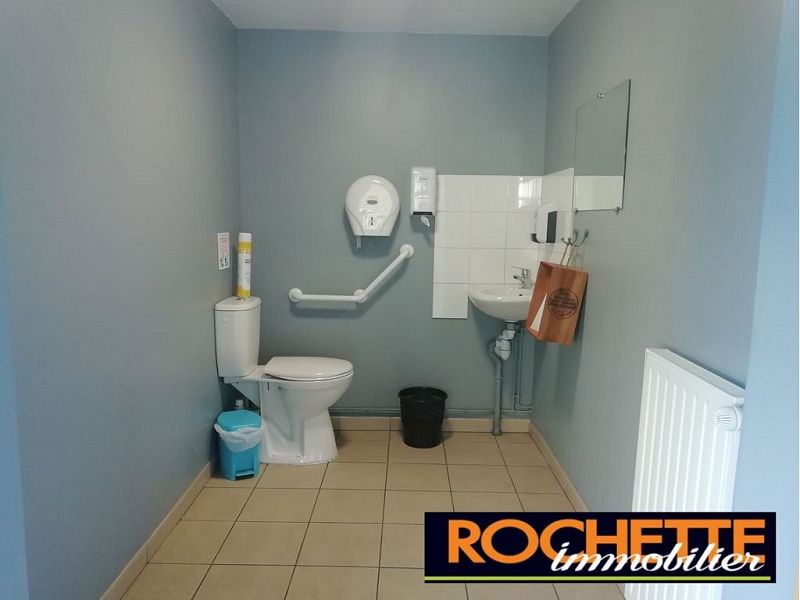 VENTE FOND DE COMMERCE - Local - BOEN SUR LIGNON (42130) - 37000 €
