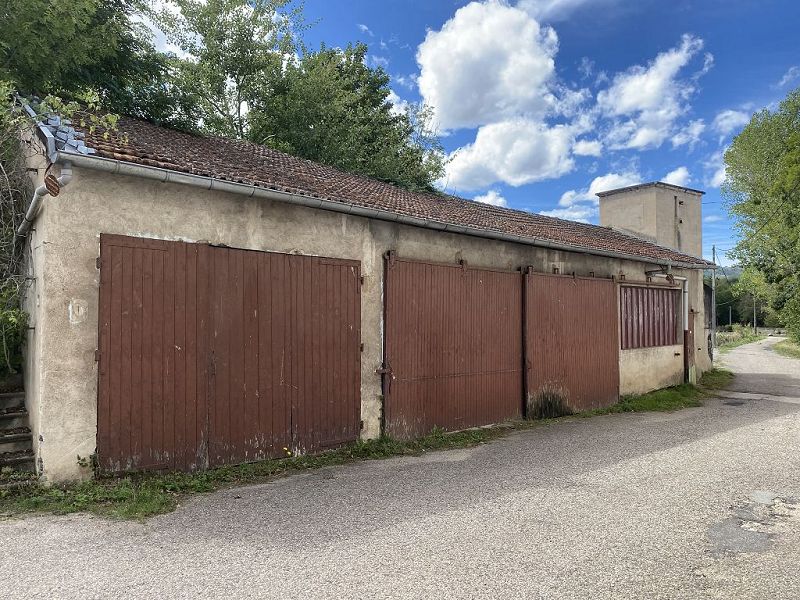 VENTE - Local - LEIGNEUX (42130) - 29000 €
