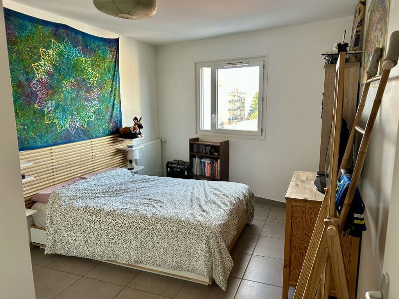 VENTE - Appartement - CHAZELLES SUR LYON (42140) - 208000 €