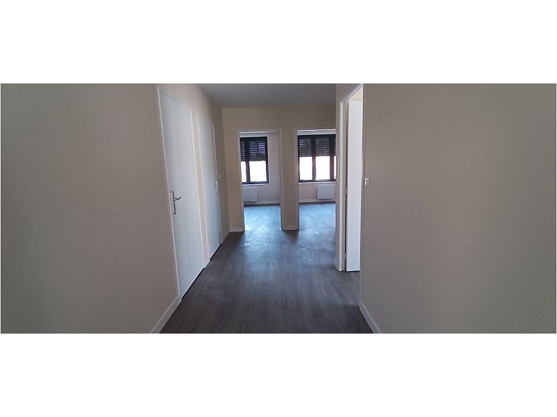 LOCATION - Appartement - BOEN SUR LIGNON (42130) - 880 €