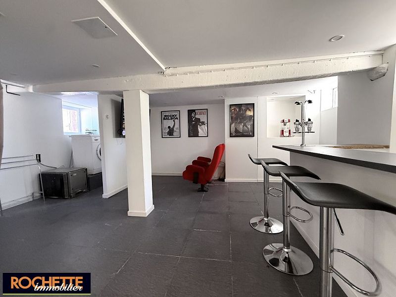 VENTE - Maison/villa - SAINT JUST LA PENDUE (42540) - 108000 €