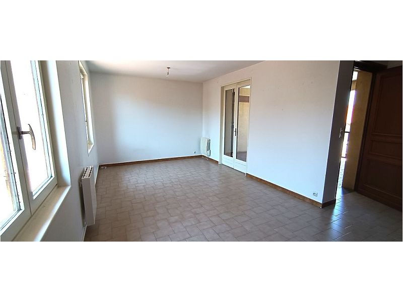 LOCATION - Appartement - MONTVERDUN (42130) - 490 €