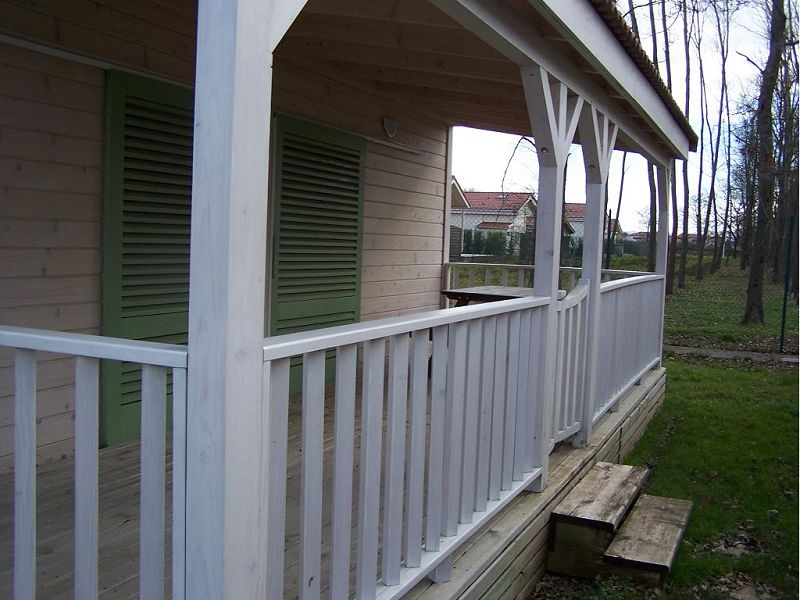 LOCATION - Maison/villa - MONTROND LES BAINS (42210) - 405 €