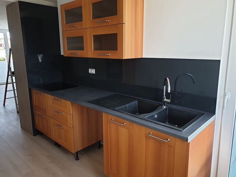 LOCATION - Appartement - FEURS (42110) - 615 €