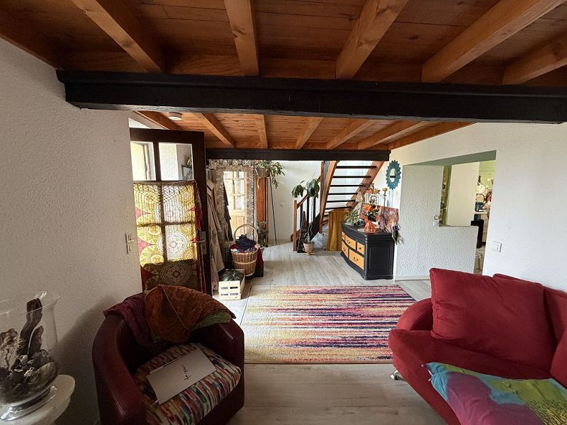 VENTE - Immeuble - CHAMBEON (42110) - 185000 €