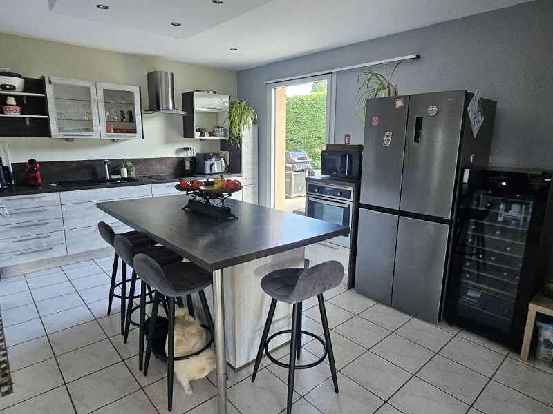 VENTE - Maison/villa - MONTROND LES BAINS (42210) - 319000 €