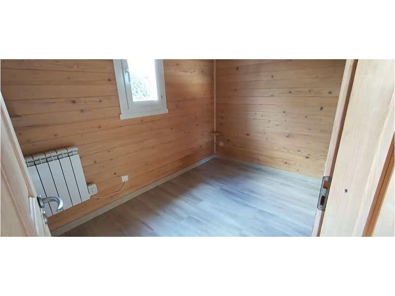 LOCATION - Maison/villa - MONTROND LES BAINS (42210) - 405 €