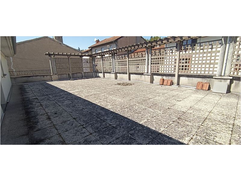 LOCATION - Appartement - BOEN SUR LIGNON (42130) - 880 €