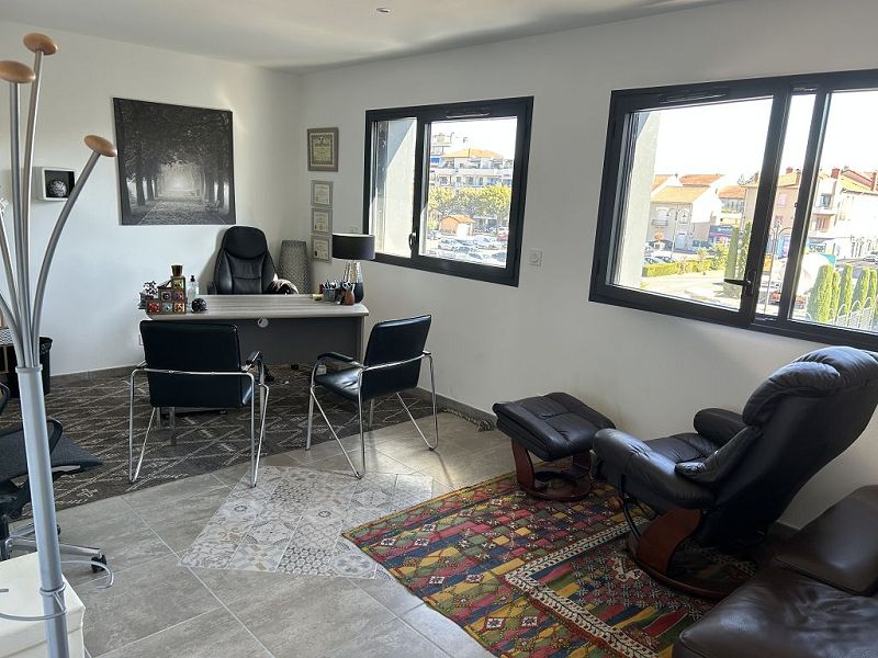 VENTE - Local - MONTROND LES BAINS (42210) - 106000 €