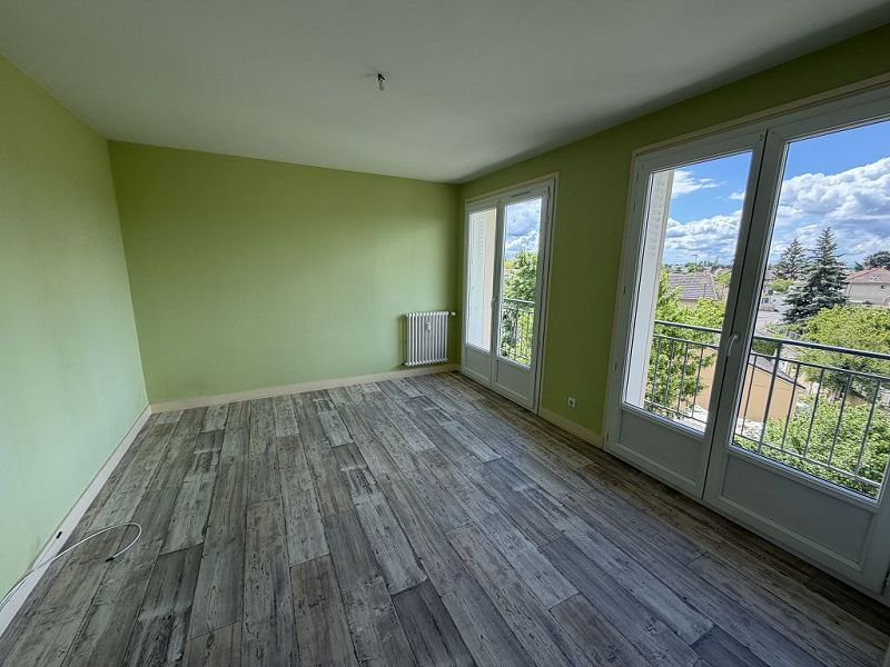 LOCATION - Appartement - FEURS (42110) - 590 €