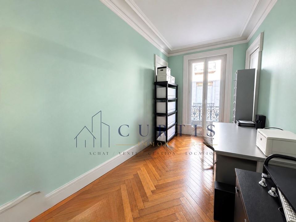 VENTE - Appartement - SAINT ETIENNE (42000) - 249000 €