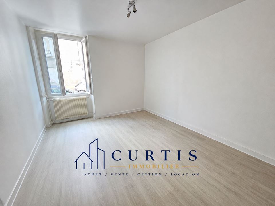 LOCATION - Appartement - FIRMINY (42700) - 495 €