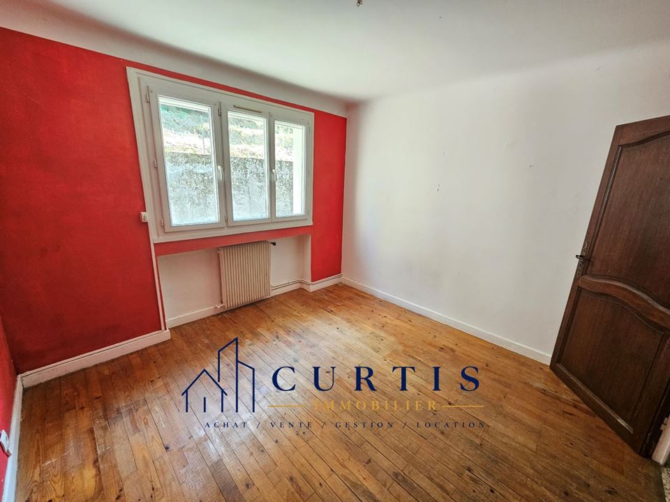 VENTE - Appartement - UNIEUX (42240) - 59500 €