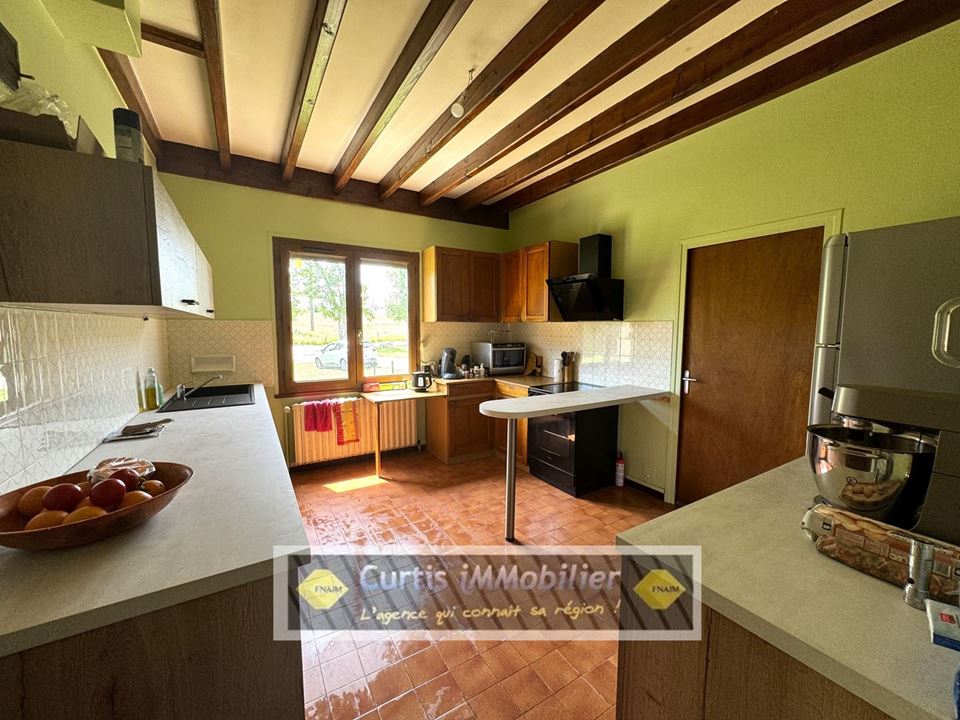 LOCATION - Maison/villa - ST VICTOR MALESCOURS (43140) - 930 €