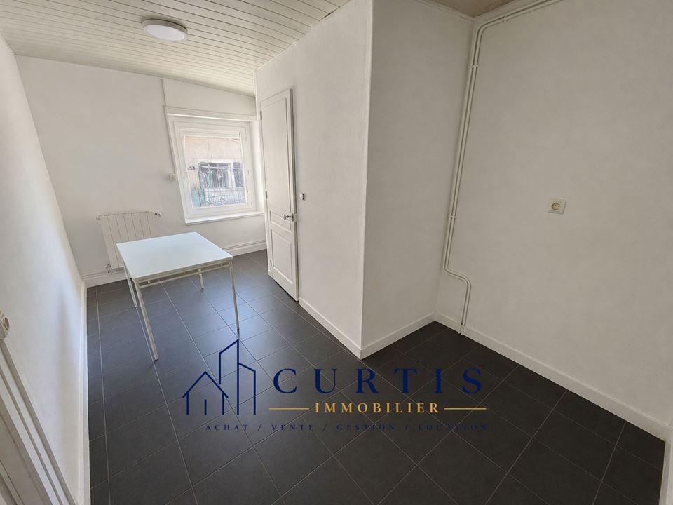 LOCATION - Appartement - FIRMINY (42700) - 345 €