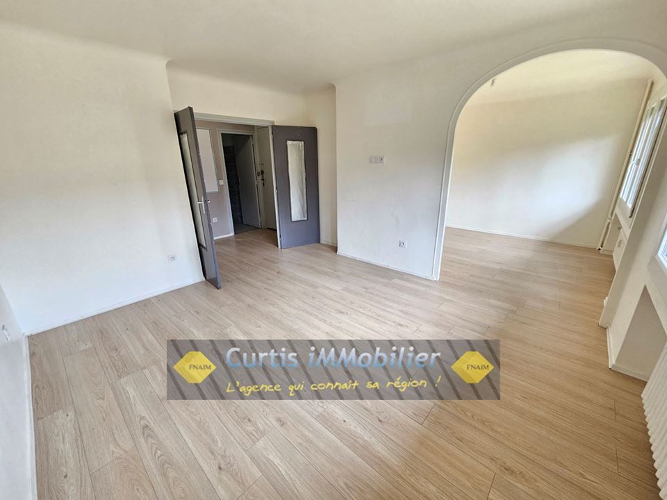 VENTE - Appartement - FRAISSES (42490) - 75000 €
