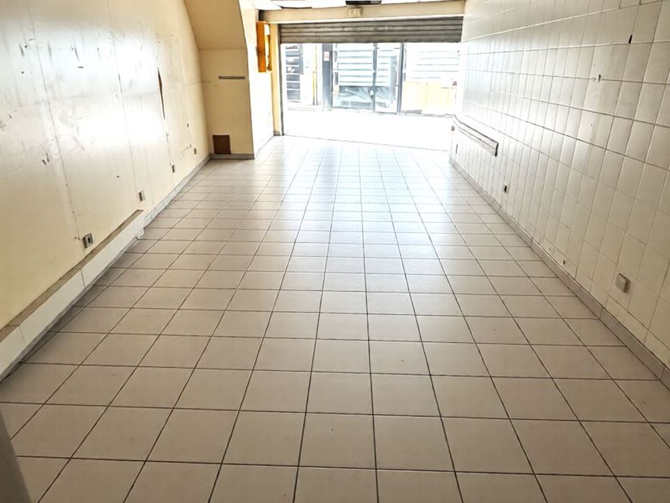 VENTE - Immeuble - SAINT ETIENNE (42000) - 129000 €