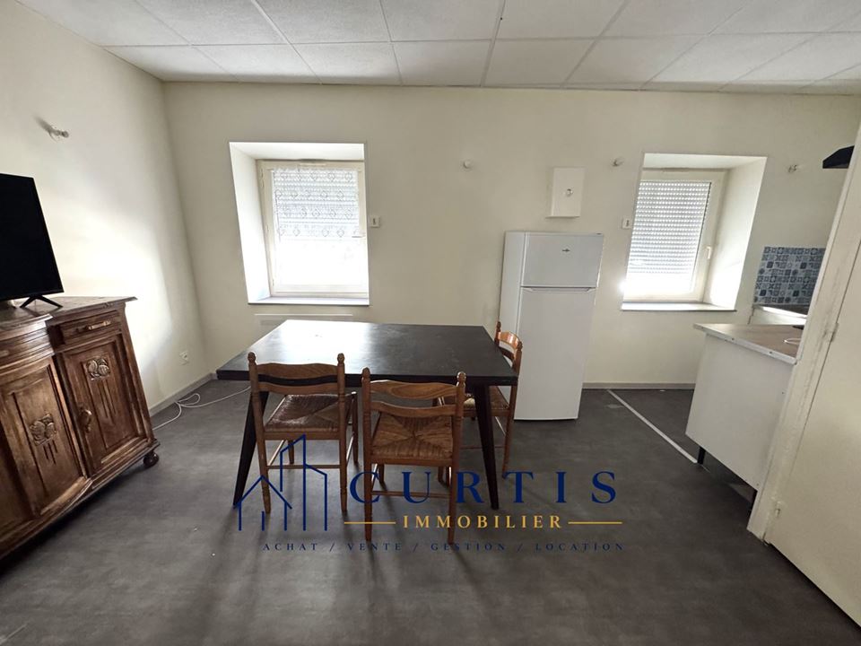 LOCATION - Appartement - FIRMINY (42700) - 390 €