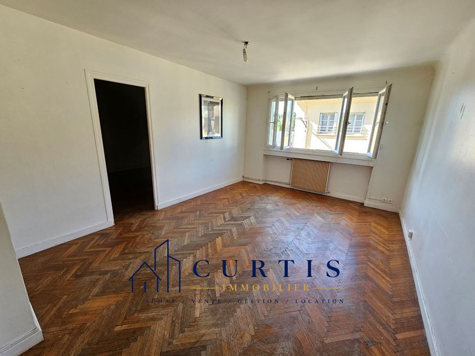 VENTE - Appartement - UNIEUX (42240) - 59500 €