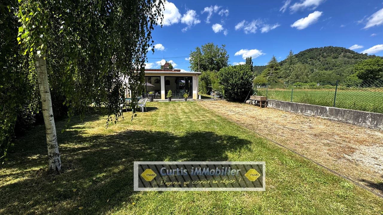 VENTE - Maison/villa - BEAUZAC (43590) - 159000 €