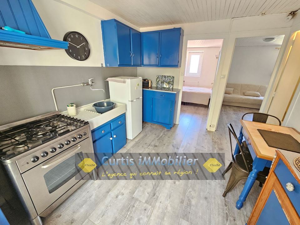 LOCATION - Maison/villa - LAPTE (43200) - 400 €