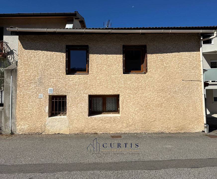 LOCATION - Maison/villa - AUREC SUR LOIRE (43110) - 450 €