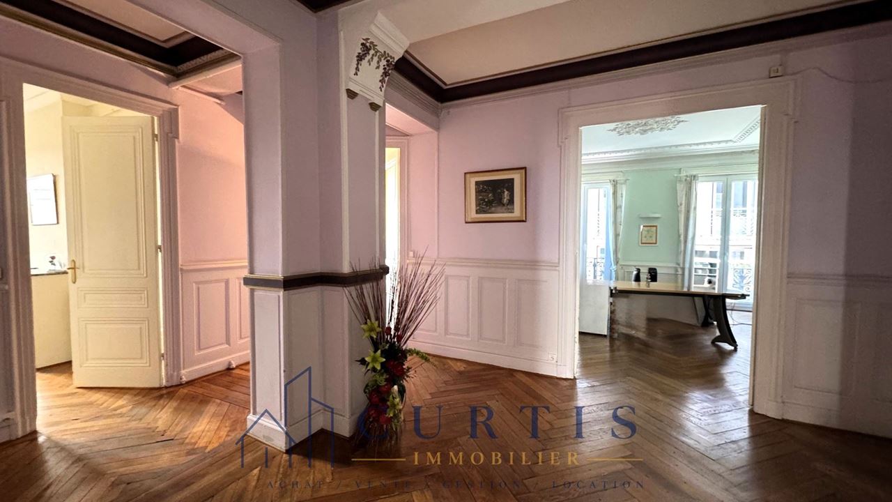 VENTE - Appartement - SAINT ETIENNE (42000) - 249000 €