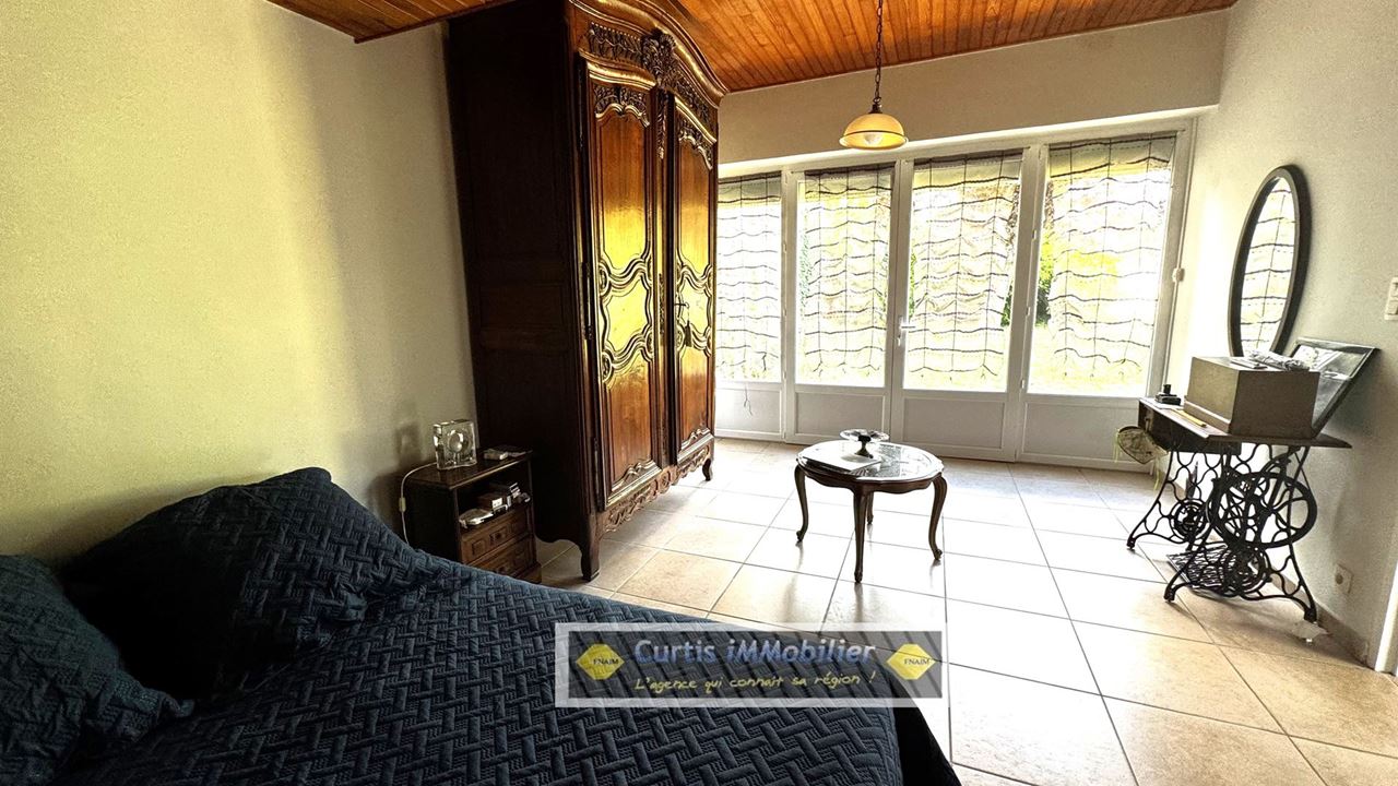 VENTE - Maison/villa - BEAUZAC (43590) - 159000 €