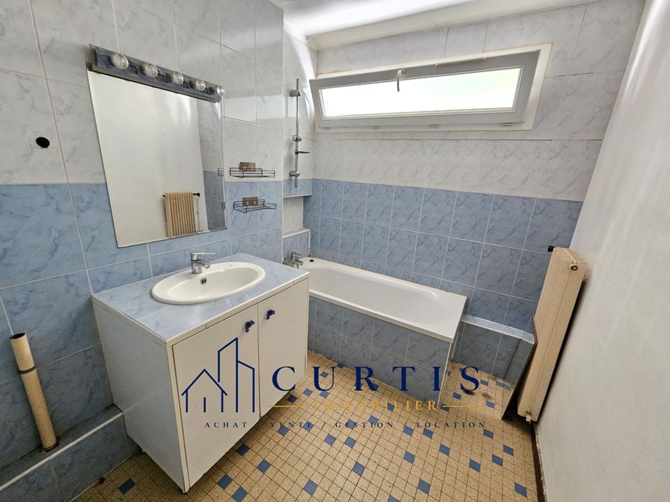 VENTE - Appartement - UNIEUX (42240) - 59500 €