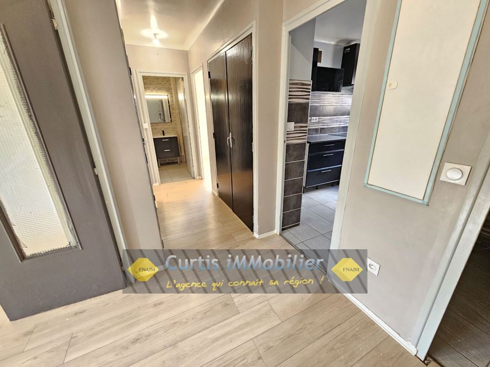 VENTE - Appartement - FRAISSES (42490) - 75000 €