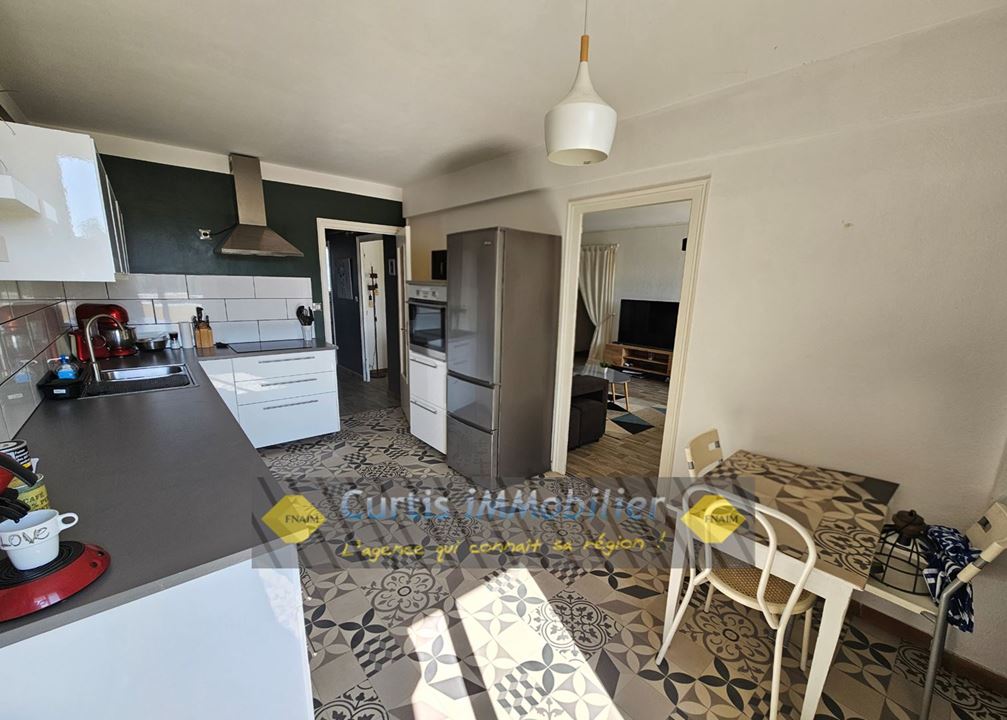 VENTE - Appartement - FIRMINY (42700) - 89900 €