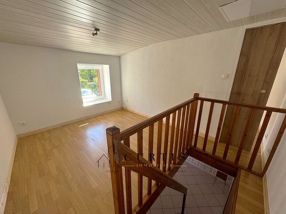 LOCATION - Maison/villa - AUREC SUR LOIRE (43110) - 450 €