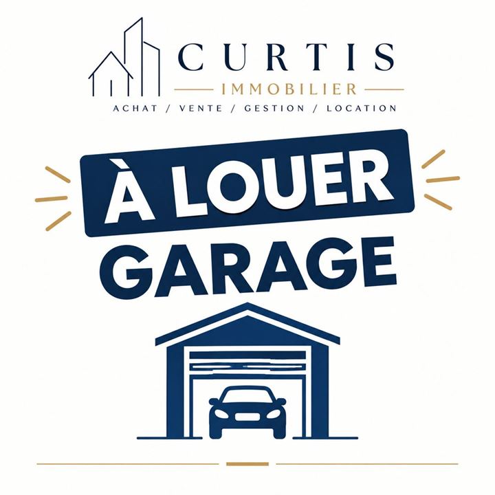 LOCATION - Parking/box - SAINT ETIENNE (42000) - 50 €