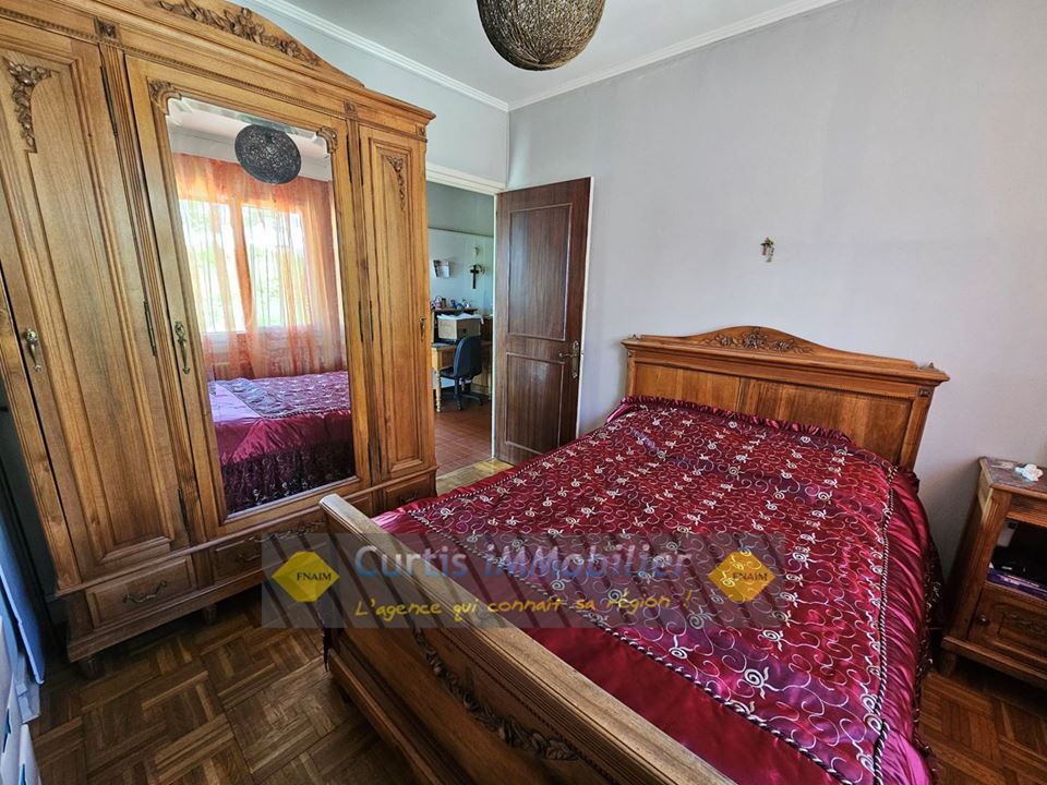 VENTE - Maison/villa - SAINT JUST MALMONT (43240) - 259000 €
