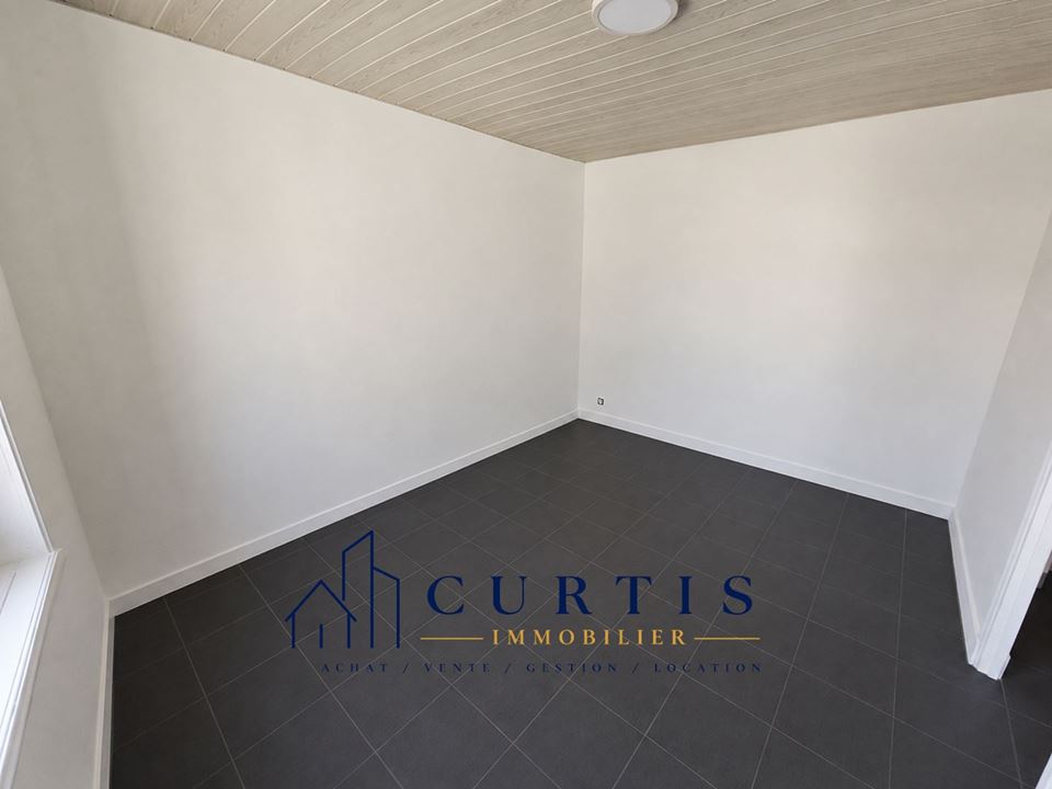 LOCATION - Appartement - FIRMINY (42700) - 345 €