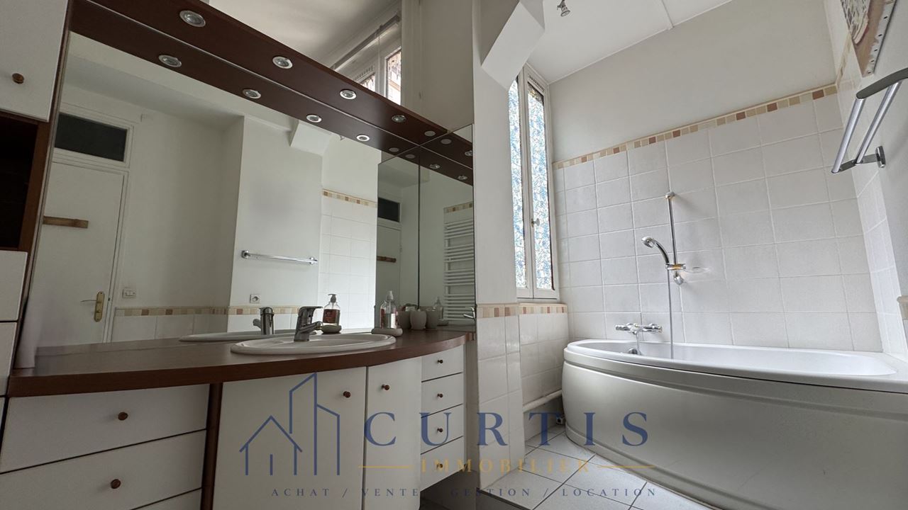 VENTE - Appartement - SAINT ETIENNE (42000) - 249000 €